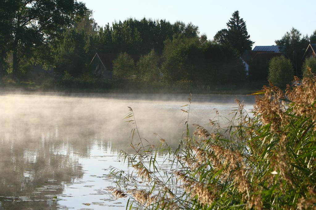 Hotel Marina Gorklo - Zurawi Kat Esterno foto