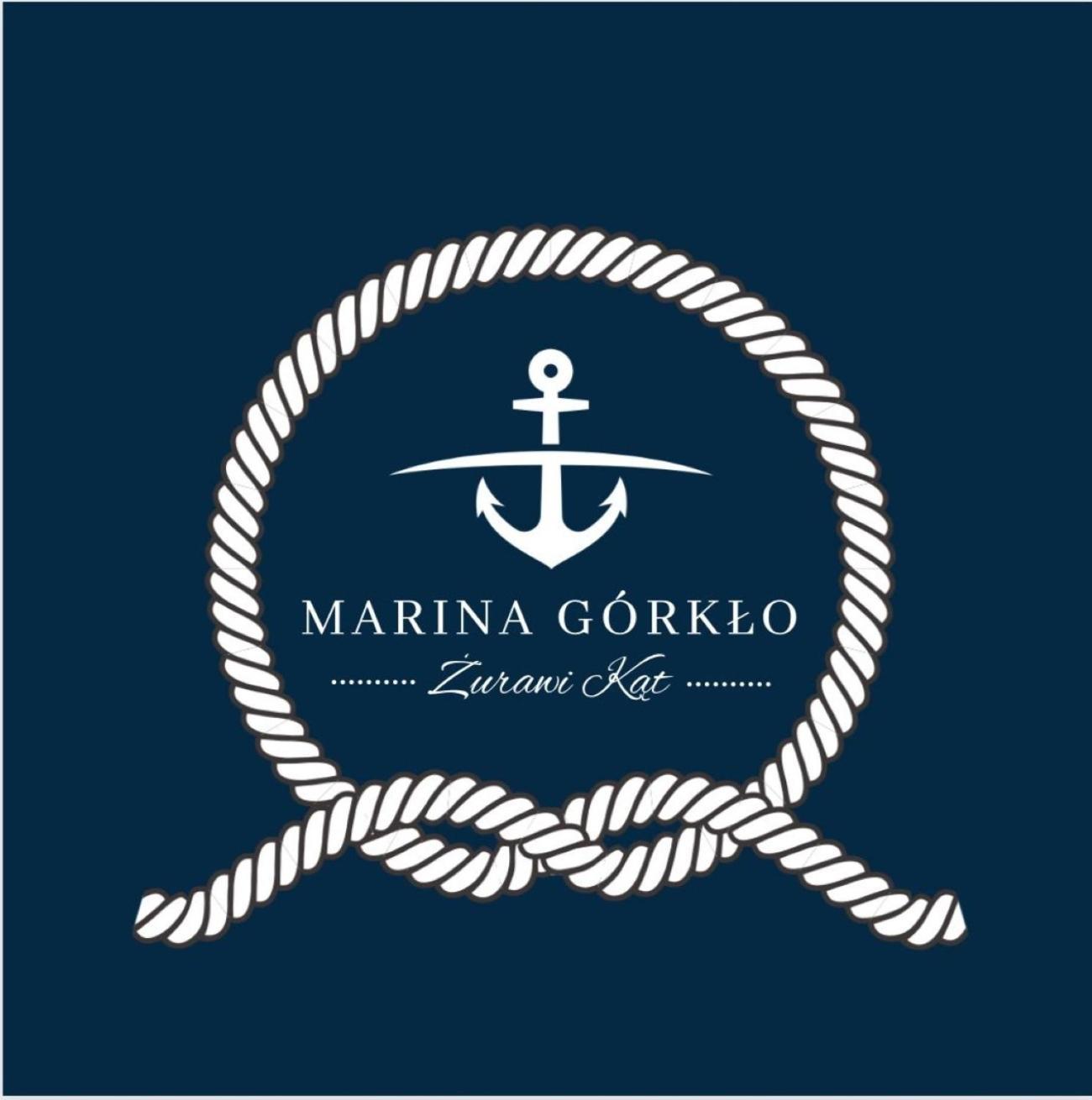 Hotel Marina Gorklo - Zurawi Kat Esterno foto