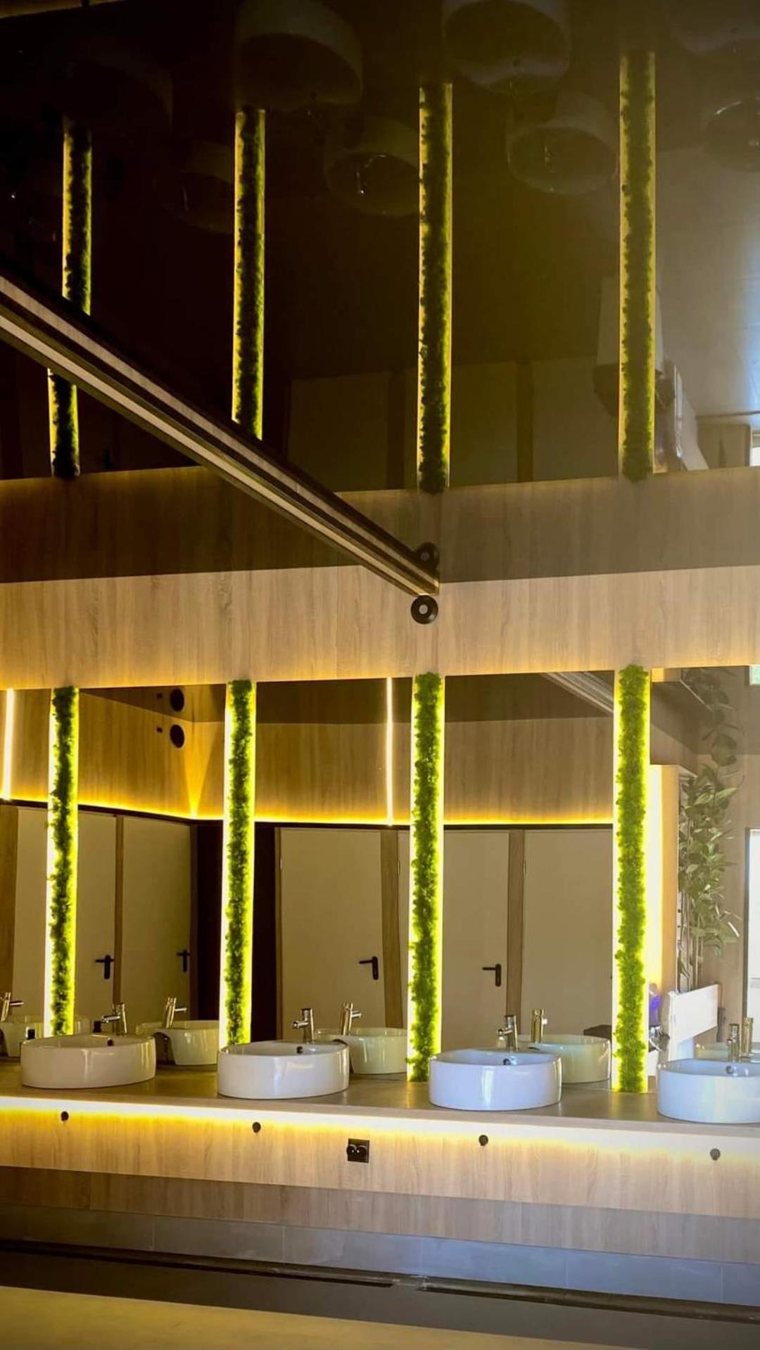 Hotel Marina Gorklo - Zurawi Kat Esterno foto