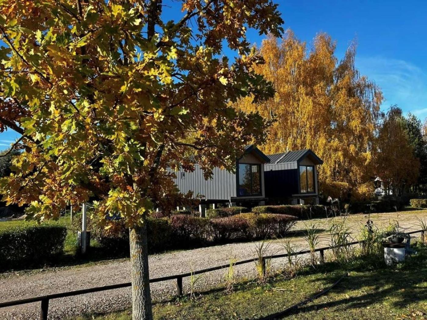 Hotel Marina Gorklo - Zurawi Kat Esterno foto
