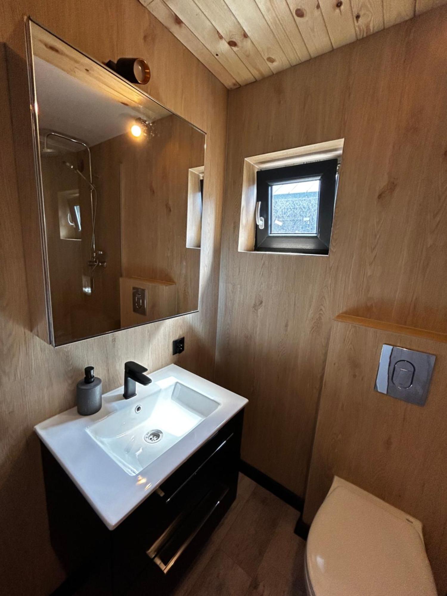 Hotel Marina Gorklo - Zurawi Kat Esterno foto