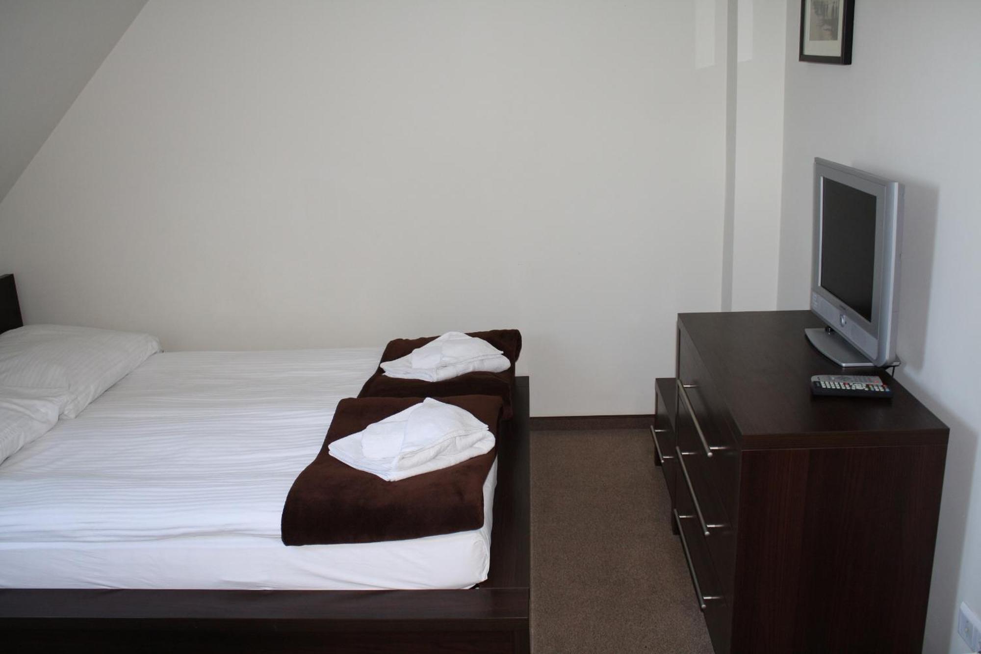 Hotel Marina Gorklo - Zurawi Kat Camera foto