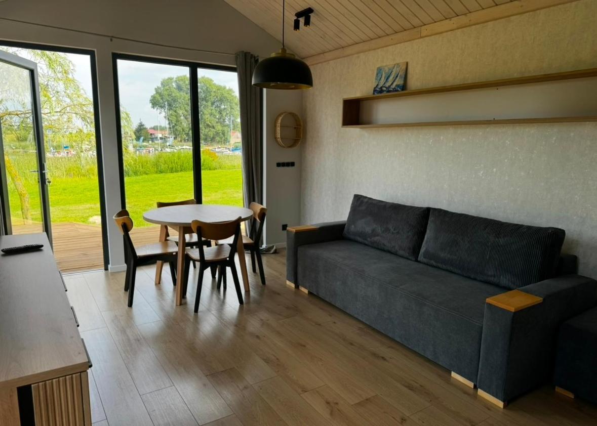 Hotel Marina Gorklo - Zurawi Kat Esterno foto
